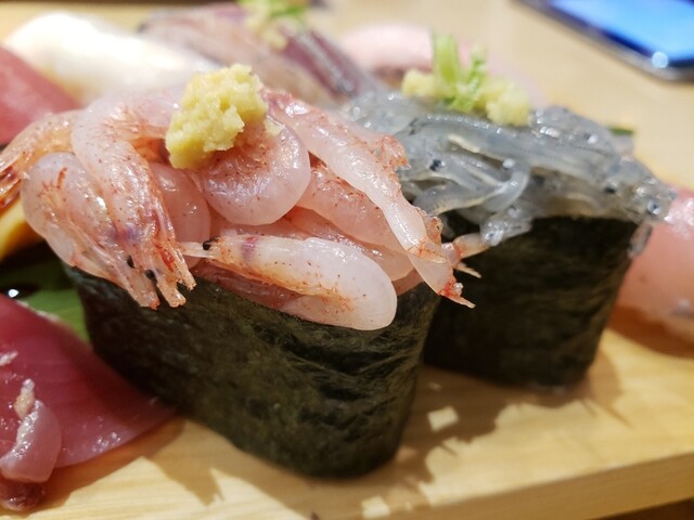 沼津魚がし鮨 二代目魚がし 御殿場店 - 御殿場/寿司 | 食べログ