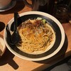 四川担々麺 赤い鯨 赤坂店