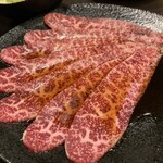 焼肉 ギュービッグ - 