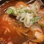 焼肉 ギュービッグ - 