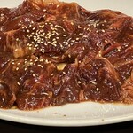 焼肉 ギュービッグ - 
