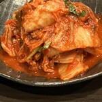 焼肉 ギュービッグ - 