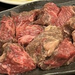 焼肉 ギュービッグ - 