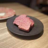 焼肉うしごろ 横浜店 - シャトーブリアン
