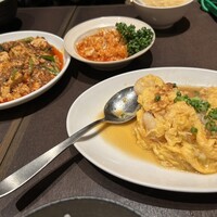 四川料理 龍の子 - 
