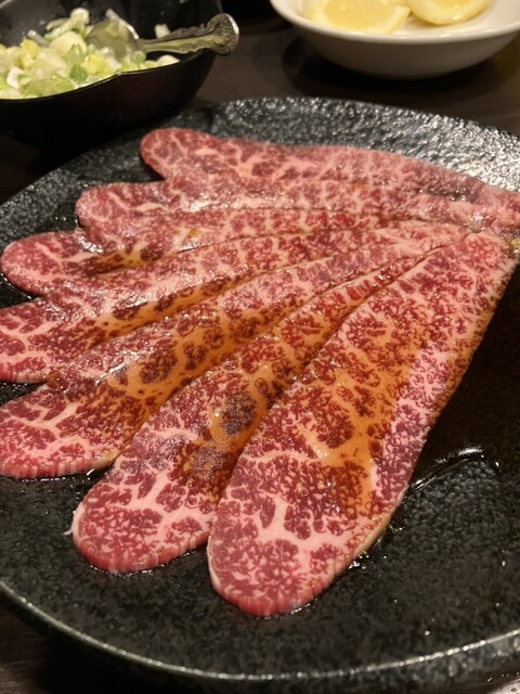 Yakiniku Gyubig Oyama Ten