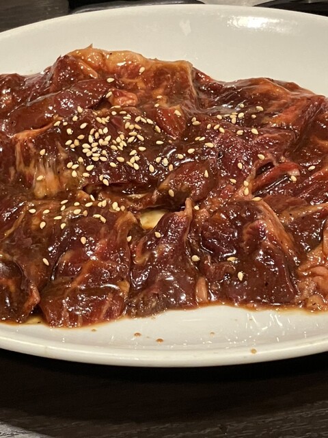 Yakiniku Gyubig Oyama Ten photo 5