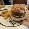 CRUZ BURGERS & CRAFT BEERS