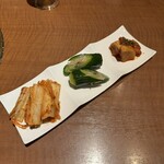 焼肉 石亭 - 
