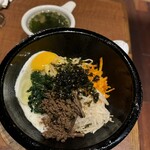 焼肉 石亭 - 