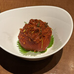焼肉 石亭 - 