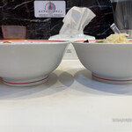 蒙古タンメン中本 - 