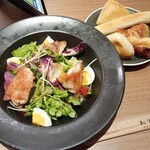 プレミアムバケット - 料理写真: