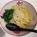 蒙古タンメン中本 - 