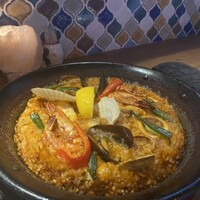sangria 青山店 - 