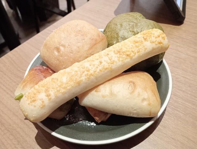 Premium Bucket Ionmoruodakaten photo 3