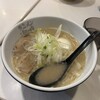 ラーメン海鳴 福岡空港店