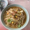 一楽ラーメン 名島本店