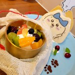 ちいかわレストラン - 