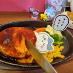 ちいかわレストラン - 