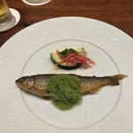 ランデヴー・デ・ザミ - 