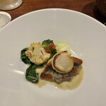 ランデヴー・デ・ザミ - 