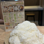 于記杏仁豆腐 - 