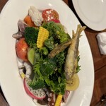 ランデヴー・デ・ザミ - 