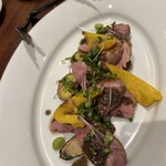 ランデヴー・デ・ザミ - 