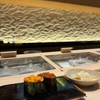 意気な寿し処阿部 青山店 - 
