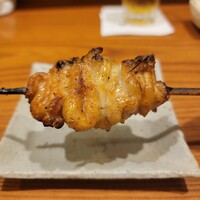 里葉亭 - 