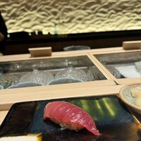 意気な寿し処阿部 青山店 - 