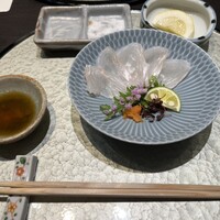 天冨良 よこ田 - 