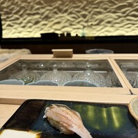 意気な寿し処阿部 青山店 - 