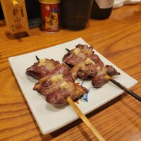 里葉亭 - 