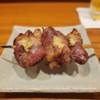 里葉亭 - 