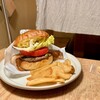 さくらバーガー