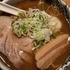 麺屋武蔵 虎洞