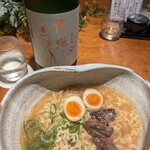 北新地マグシェ - 