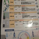 北新地マグシェ - 