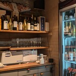 北新地マグシェ - 