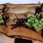 レストラン・モリエール - 