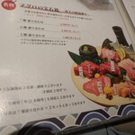 北新地マグシェ - 