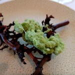 レストラン・モリエール - 