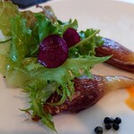 レストラン・モリエール - 