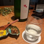 北新地マグシェ - 