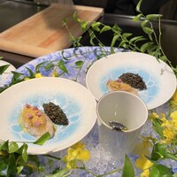 表参道うかい亭 - 