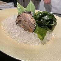 表参道うかい亭 - 