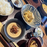 京都石塀小路豆ちゃ 日本橋 - 