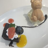 神戸牛洋食アモナ - 